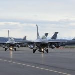 ببینید | سانحه برای جنگنده کره‌ای در آمریکا