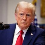 ببینید | واکنش ترامپ به گمانه‌زنی‌ها درباره احتمال حمله اسرائیل به تاسیسات هسته‌ای ایران!