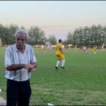 ببینید | خاطره طنز فنونی زاده از علی پروین در اولین مسابقه تیم ملی فوتبال با عراق پس از جنگ تحمیلی!