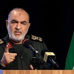 ببینید | فرمانده کل سپاه: با موشک‌هایی ارتقایافته برای هر نبردی آماده‌ایم