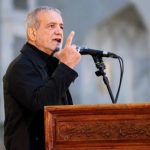 ببینید | پزشکیان: در تلاش برای جبران هستیم اما مردم …