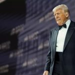 ببینید | ترامپ خروج آمریکایی‌ها از خاورمیانه را تایید کرد!