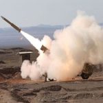 ببینید | تصاویر خبرگزاری مهر از لحظه اصابت پرتابه اسرائیل به کرمانشاه