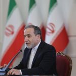 ببینید | عراقچی: اسرائیلی‌ها به استیصال افتاده‌اند
