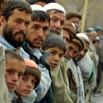 ببینید | همدردی مردم افغانستان با مردم ایران پس از جنایات اخیر رژیم اسرائیل