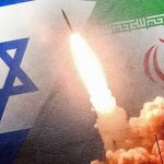 ببینید | شادی اسرای فلسطینی از حملات موشکی ایران و هجوم اشغال‌گران