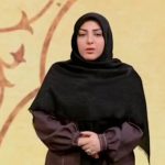 ببینید | واکنش المیرا شریفی مقدم روی آنتن زنده تلویزیون به حمله اسرائیل به صداوسیما