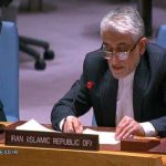 ببینید | ایروانی: آمریکایی‌ها به پیشنهادات ایران با بدبینی و دروغ پاسخ دادند