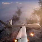 ببینید | ماجرای شکار پهپاد هرون اسراییل قبل از حمله به ایستگاه پهپادهای هجومی آرش ارتش چه بود؟