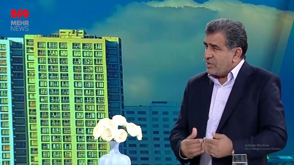 ببینید | نماینده مجلس: اگر آژانس اعتمادسازی کند ما هم اعتمادسازی میکنیم ببینید | نماینده مجلس: اگر آژانس اعتمادسازی کند ما هم اعتمادسازی میکنیم