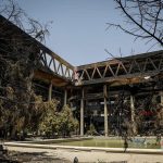 ببینید | ویدیوی اسرائیلی‌ها از لحظه هدف قراردادن صدا و سیما