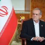 ببینید | مسعود پزشکیان: اگر تجاوز اسرائیل بی پاسخ می ماند، می‌توانست به یک جنگ فراگیر و غیر قابل کنترل در منطقه‌ منجر گردد