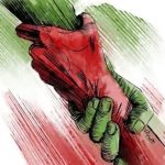 ببینید |  از ساکت تا محسن؛ واکنش هنرمندان به حمله اسرائیل به ایران را ببینید