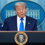 ببینید | تهدید جدید ترامپ علیه روسیه