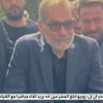 ببینید | روایت شمخانی از لحظه حمله اسرائیل تا لحظه نجات از زیر آوار ساختمان منزلش