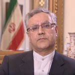 ببینید | تذکر قاطع سفیر ایران به نماینده پارلمان بریتانیا: استفاده از واژه «رژیم» را اصلاح کنید، دولت ایران یک ساختار قانونی دارد!