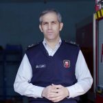 ببینید | روایت سخنگوی آتش‌نشانی تهران از نجات دو نفر از زیر آوار درپی حملات رژیم اسرائیل