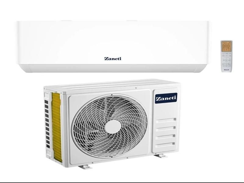 معرفی برند زانتی مزیت های کولر زانتی