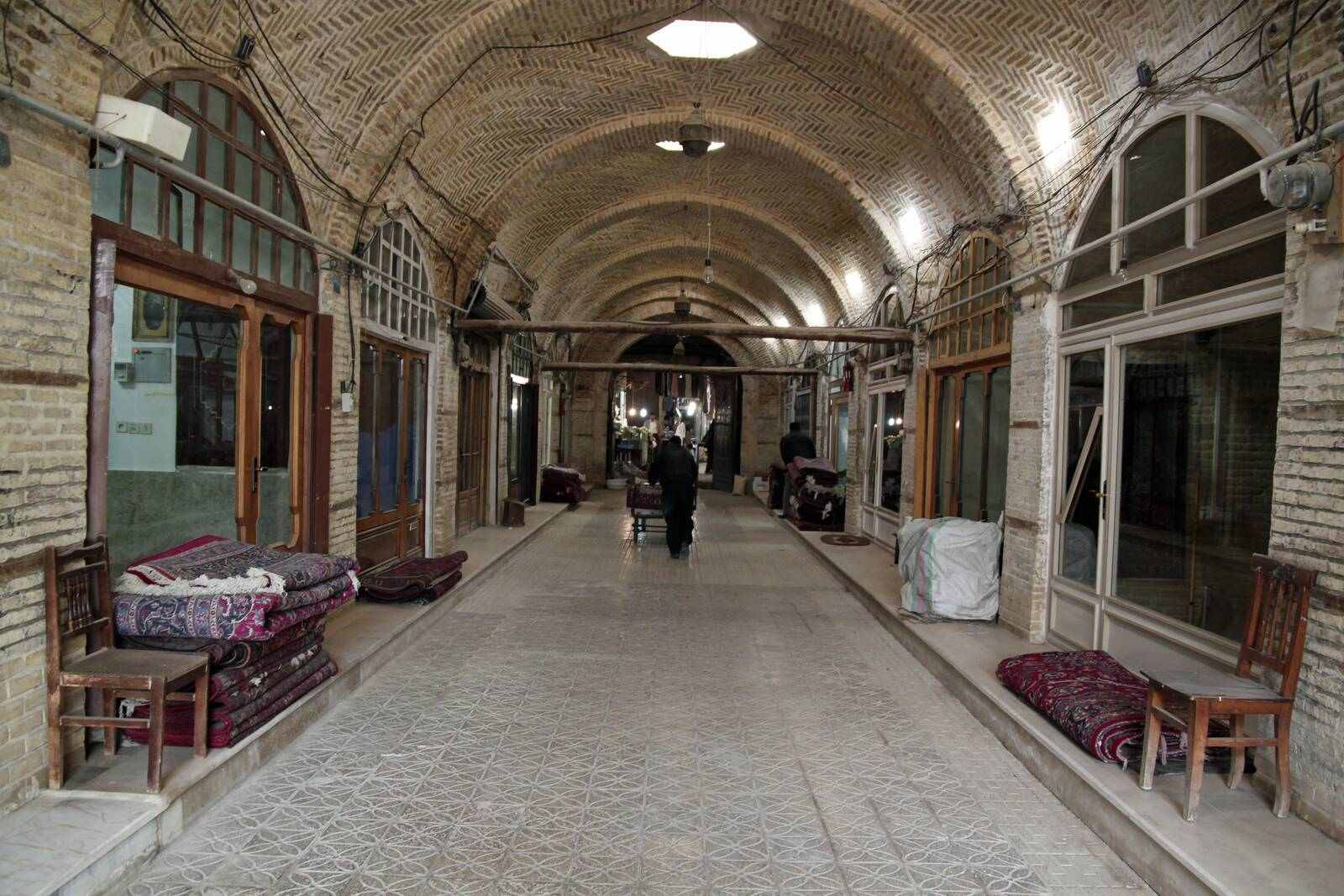 چاقوی زنجان را کجا بخریم؟ نگاهی به بازار ۲ میلیونی این صنعت تاریخچه و پیشینه چاقوسازی در زنجان