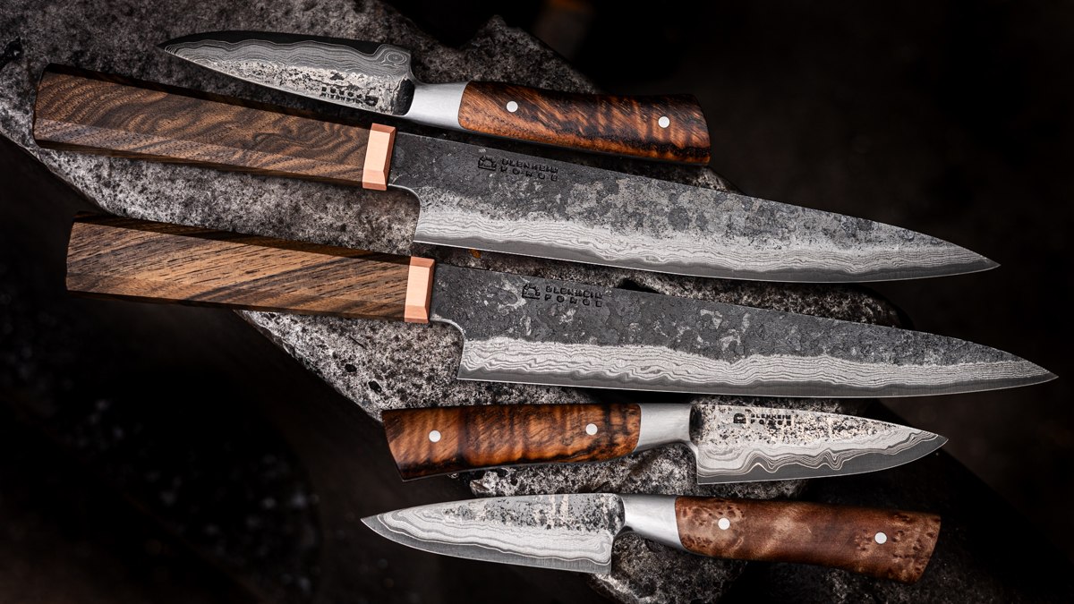 چاقوی زنجان را کجا بخریم؟ نگاهی به بازار ۲ میلیونی این صنعت نکات مهم هنگام خرید چاقوی زنجان