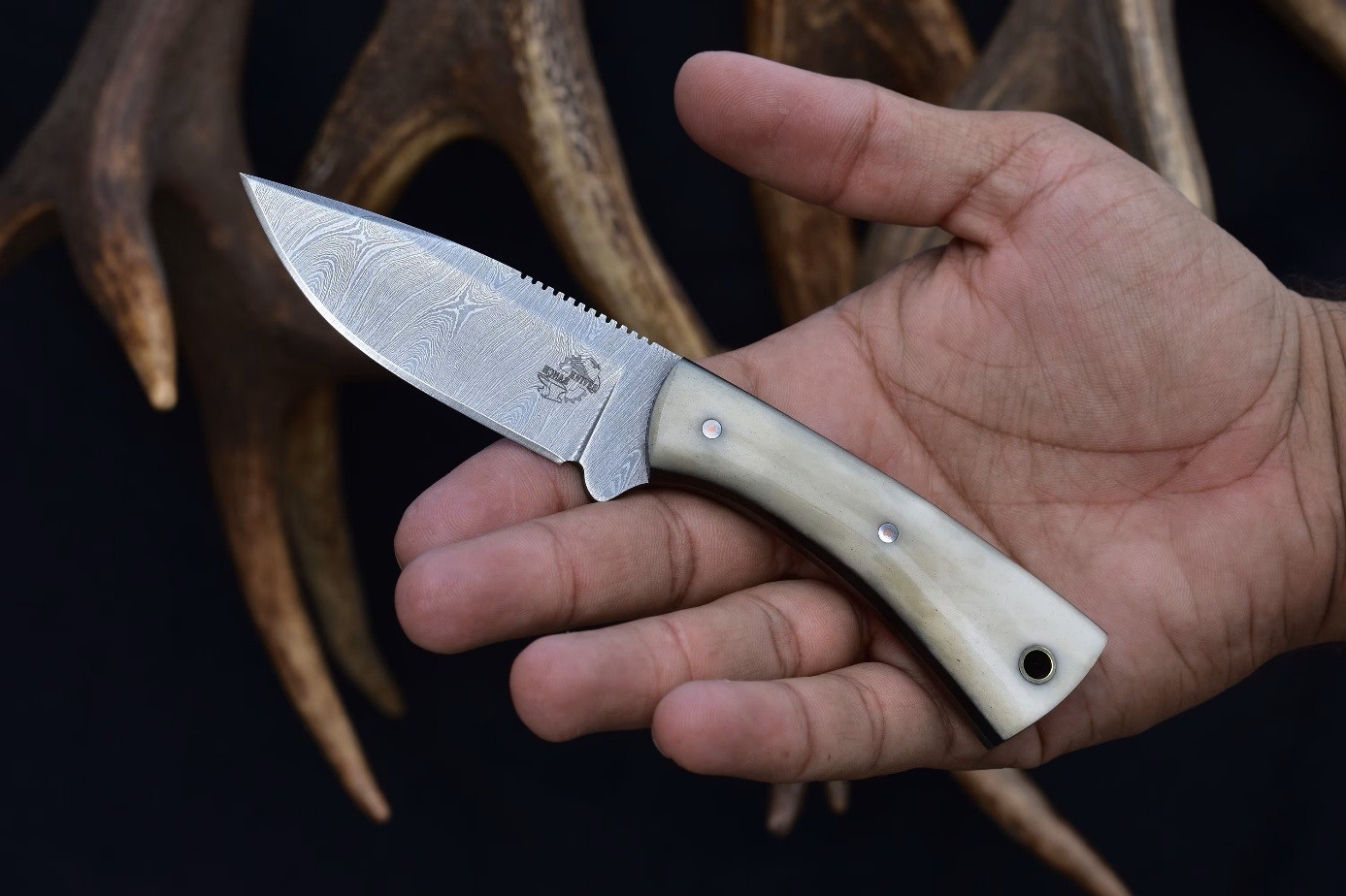 چاقوی زنجان را کجا بخریم؟ نگاهی به بازار ۲ میلیونی این صنعت چاقوی زنجان را کجا بخریم؟ نگاهی به بازار ۲ میلیونی این صنعت