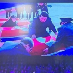 ببینید / استقبال رهبر کره شمالی از اجساد نظامیان کشته‌شده در جنگ اوکراین