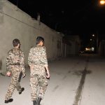 امنیت شاهرود با حضور شبانه‌روزی نیروهای انتظامی و بسیج