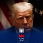 پروژه جنگ ۱۲ روزه صد درصد آمریکایی بود