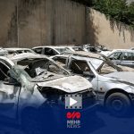 قسمت دوم مستند کوتاه زخم جنگ؛ «زندان اوین»