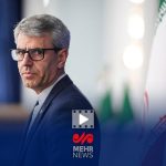 واکنش بقایی به ادعای دولت استرالیا درباره ایران