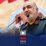 روایت شب شهادت سردار سلامی از زبان خانواده‌اش