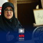 پیگیری‌های دولت برای آزادی مهدیه اسفندیاری