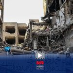 قسمت پنجم مستند زخم جنگ، روایتی از لحظه شهید ذوالفقاری