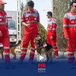 قسمت ششم مستند زخم جنگ؛ امدادگران در خط مقدم