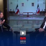 پزشکیان: ما به پایگاه آمریکا در قطر حمله کردیم