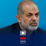 پاسخ مشاور فرمانده کل سپاه به احتمال دوباره جنگ