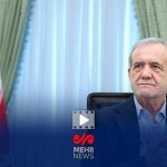 روایت پزشکیان از حمله به جلسه شورای‌عالی امنیت ملی