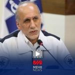 جزئیات فعالیت اورژانس کشور در جنگ ۱۲ روزه