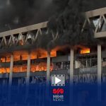 قسمت هفتم مستند زخم جنگ؛ ساختمان شیشه‌ای صداوسیما