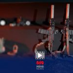 تصاویری از ضربه وزارت اطلاعات به ناتوی اطلاعاتی در جنگ تحمیلی ۱۲ روزه