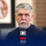 اقدامات اصحاب فرهنگ و هنر در جنگ تحمیلی ۱۲ روزه