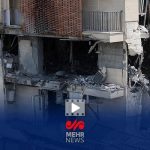 فرصت یک‌ماهه برای تعیین تکلیف مالکان ساختمان‌های جنگ‌زده در تهران