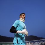 ببینید | رونمایی جالب باشگاه سپاهان برای خرید جدید خود، سید حسین حسینی