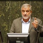 ببینید | افشاگری نماینده مجلس: یک میلیون و ۳۰۰ هزار نفر تبعه خارجی در سال ۱۴۰۳ روادید دریافت کردند!