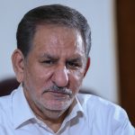 ببینید | اسحاق جهانگیری: حوادث روز یکشنبه و دوشنبه هفته اول جنگ باید دقیق موشکافی شود / تکرار نام ایران به معنای تضعیف اسلام نیست