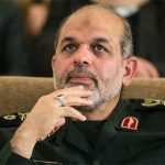 ببینید | سردار وحیدی: ما به اندازۀ کافی لانچر و موشک داریم و این توهمات و تخیلات اسرائیل است