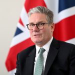 ببینید | تهدید اسرائیل توسط نخست وزیر بریتانیا با وعده به رسمیت شناختن دولت فلسطین!