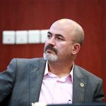 ببینید | محمد درویش: اگر لایحه حجاب اجرا شده بود، این همدلی مردم را در زمان جنگ نمی‌دیدیم