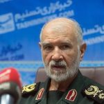 ببینید  | نقل‌ قول سردار اسدی از رهبر انقلاب: جنگ بشود فرماندهی کل قوا را به کسی تفویض نمی‌کنم