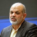 ببینید | احتمال دوبارۀ جنگ وجود دارد؟ / سردار وحیدی توضیح داد